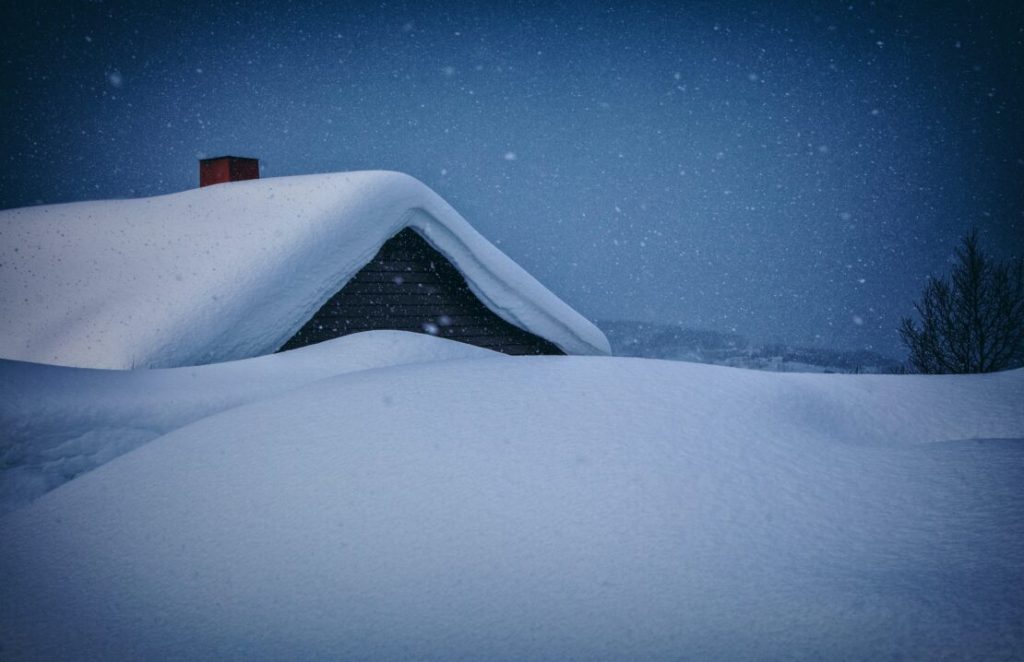 5 Common Problems in The House During Winter