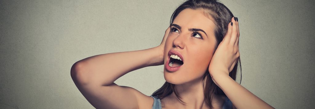 Soundproofing: best practices for winning the war against noise