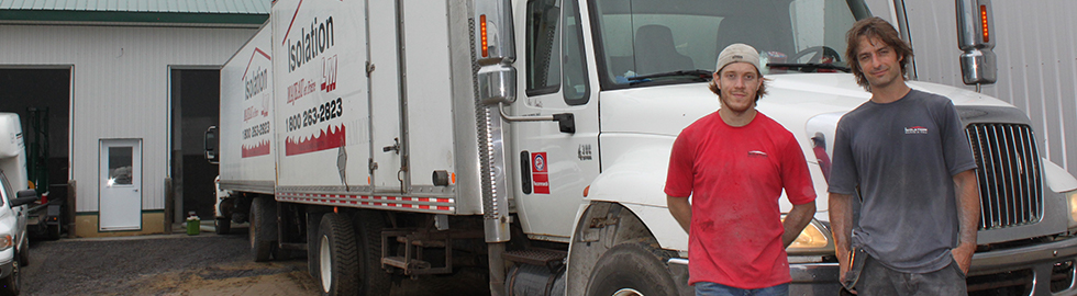 More Than A Job – A Passion For Well-done Insulation Projects!
