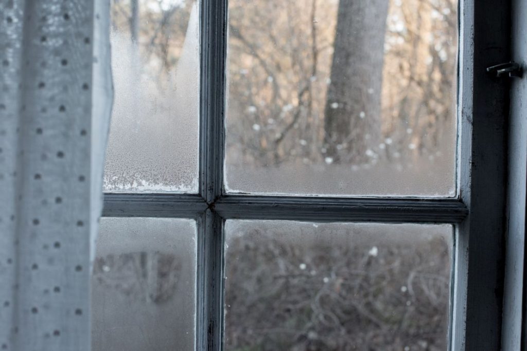 How to Properly Manage Humidity in the House?