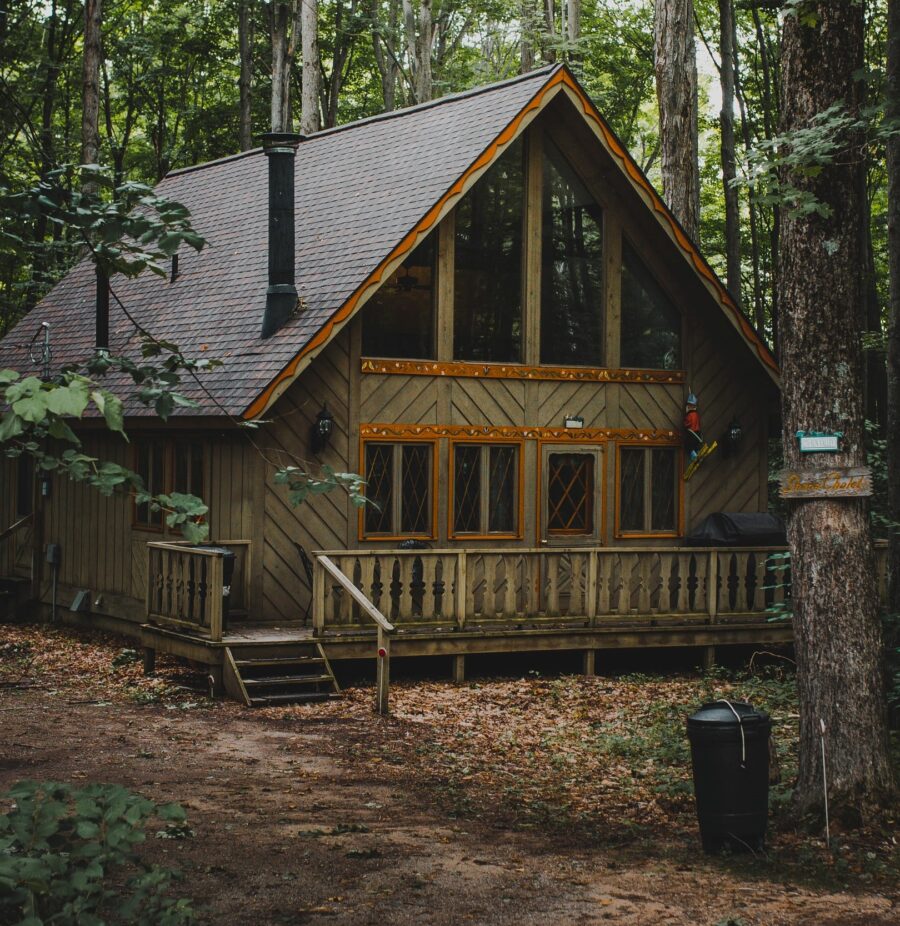 How to Insulate Your Cottage for Winter?