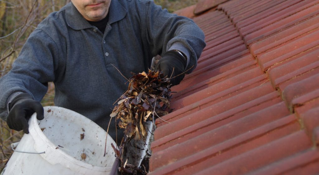 How to Prepare the Exterior of Your House for Winter?