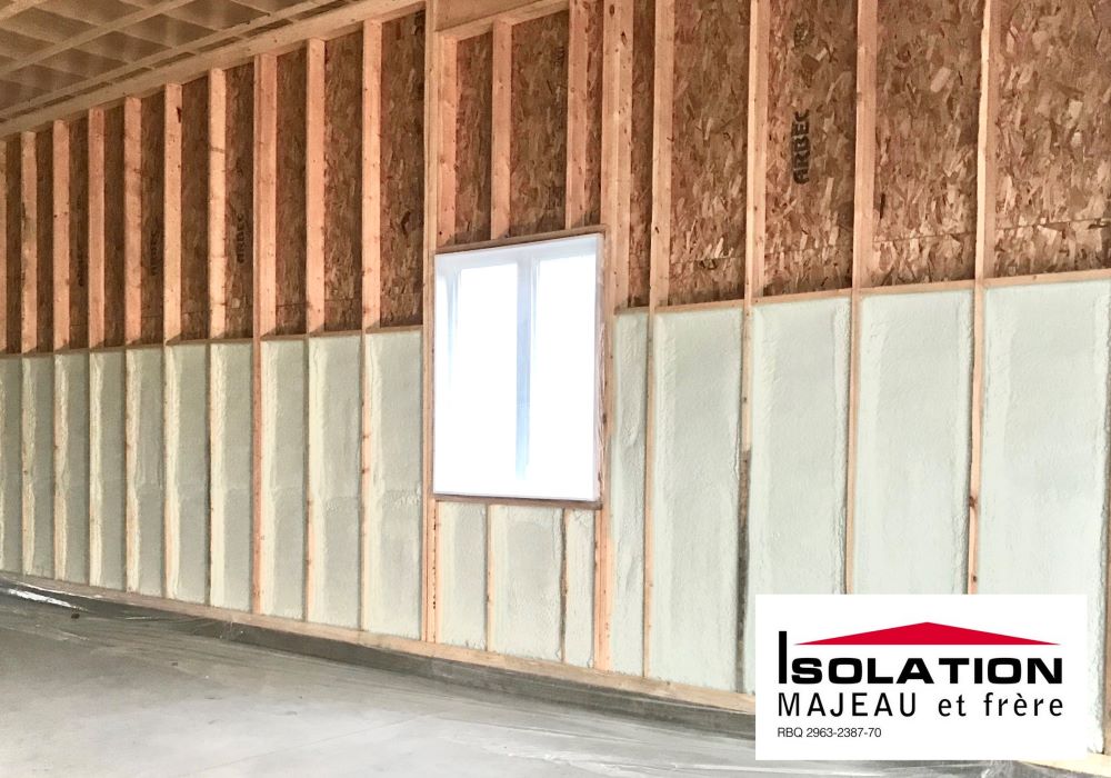 8 Tips For a Successful Insulation Project