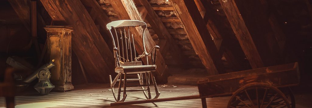 Heat Loss in The House: The Simple Solution Is in the Attic.