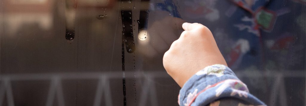 Overcoming Mildew and Dampness Problems in the House