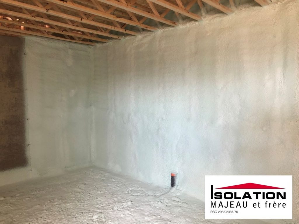 All There Is to Know About the Vapour Barrier