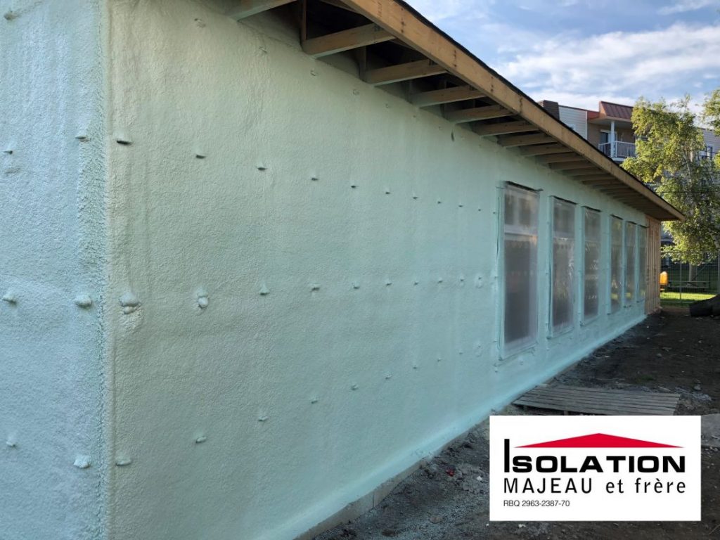 The Importance of Getting Your House Airtight
