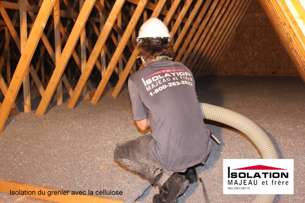 6 Benefits of Having a Well-Insulated Home