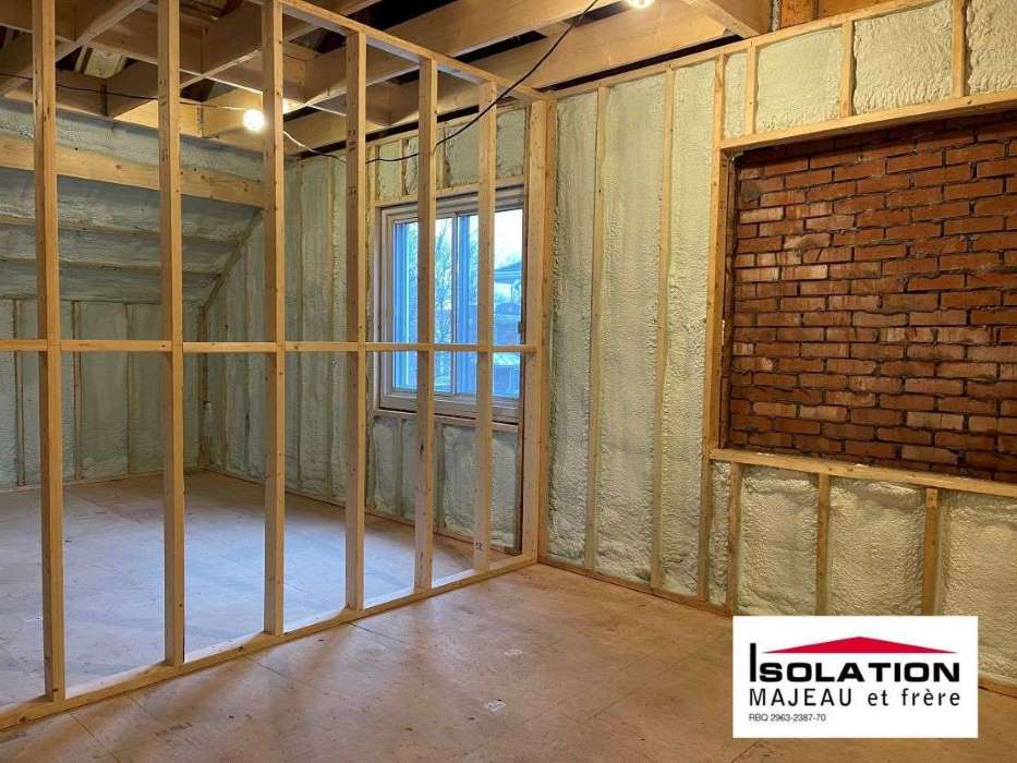 Airtightness problems: does your house breathe?